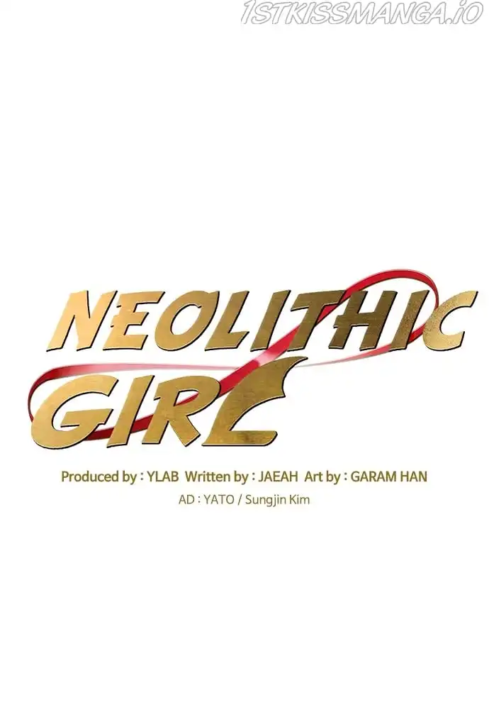 Neolith Girl Chapter 82 9